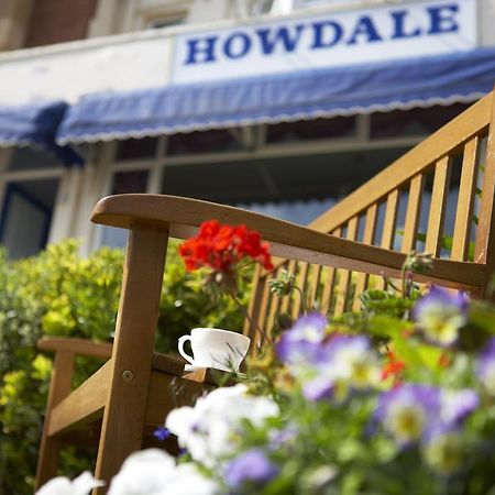 Howdale Scarborough Exterior foto