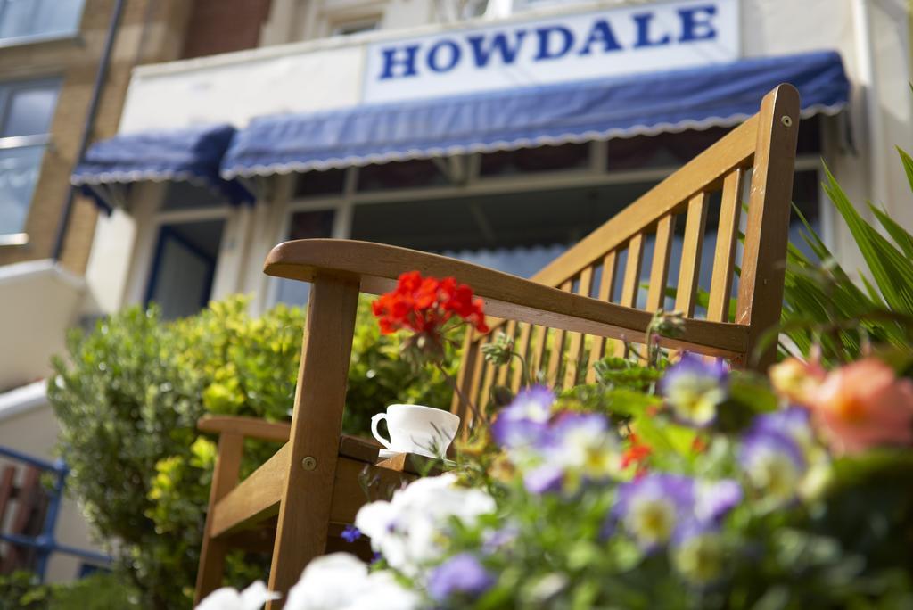 Howdale Scarborough Exterior foto